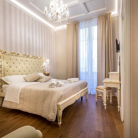 Relais Twelve B&B Florencie Exteriér fotografie