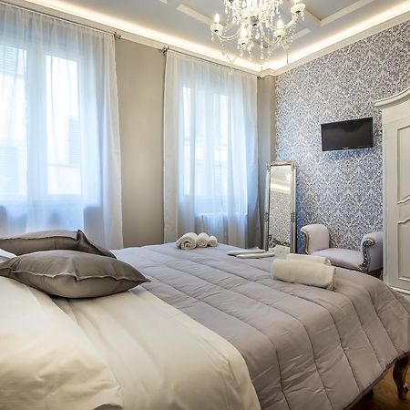 Relais Twelve B&B Florencie Exteriér fotografie