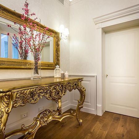 Relais Twelve B&B Florencie Exteriér fotografie