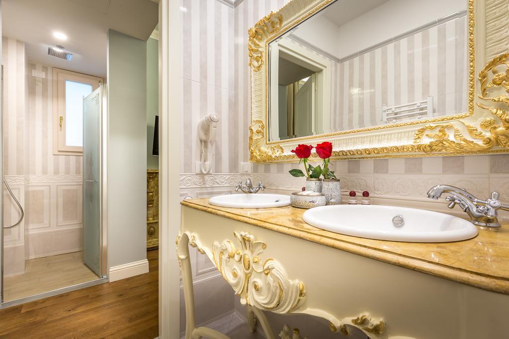 Relais Twelve B&B Florencie Exteriér fotografie