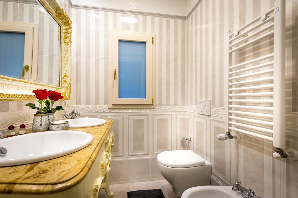Relais Twelve B&B Florencie Exteriér fotografie