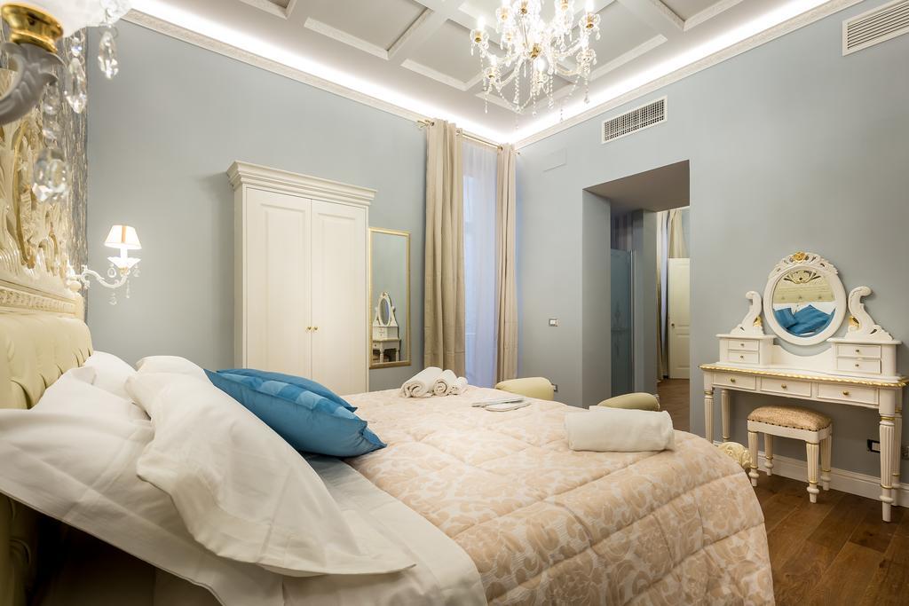 Relais Twelve B&B Florencie Exteriér fotografie