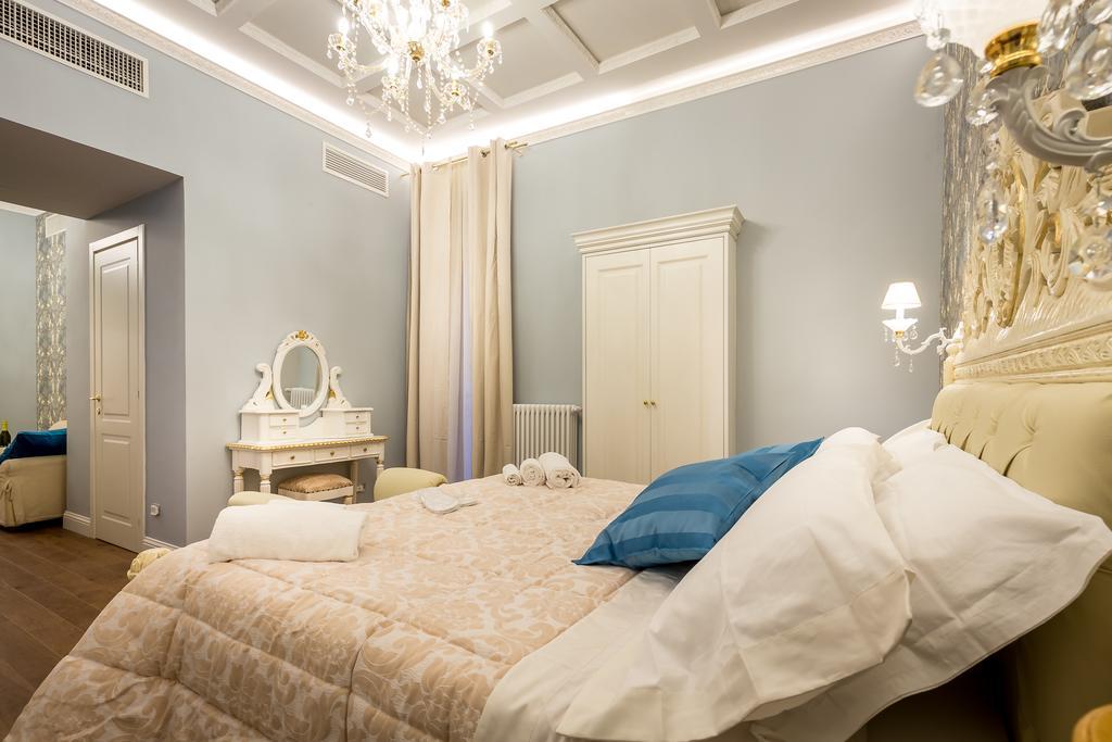 Relais Twelve B&B Florencie Exteriér fotografie