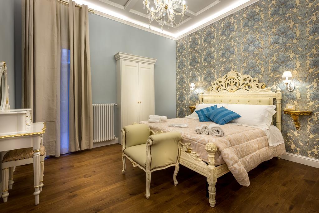 Relais Twelve B&B Florencie Exteriér fotografie