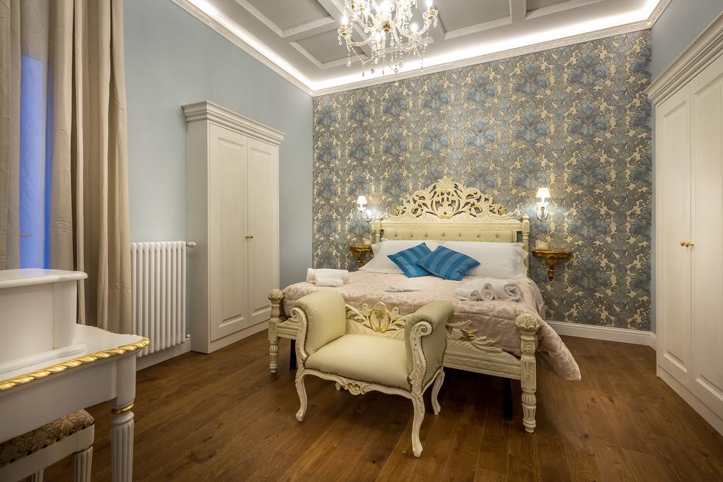 Relais Twelve B&B Florencie Exteriér fotografie