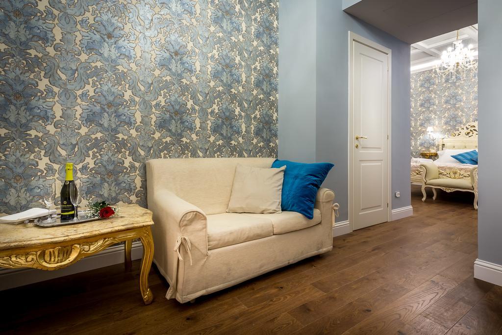 Relais Twelve B&B Florencie Exteriér fotografie