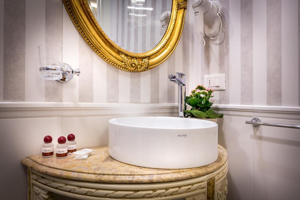 Relais Twelve B&B Florencie Exteriér fotografie