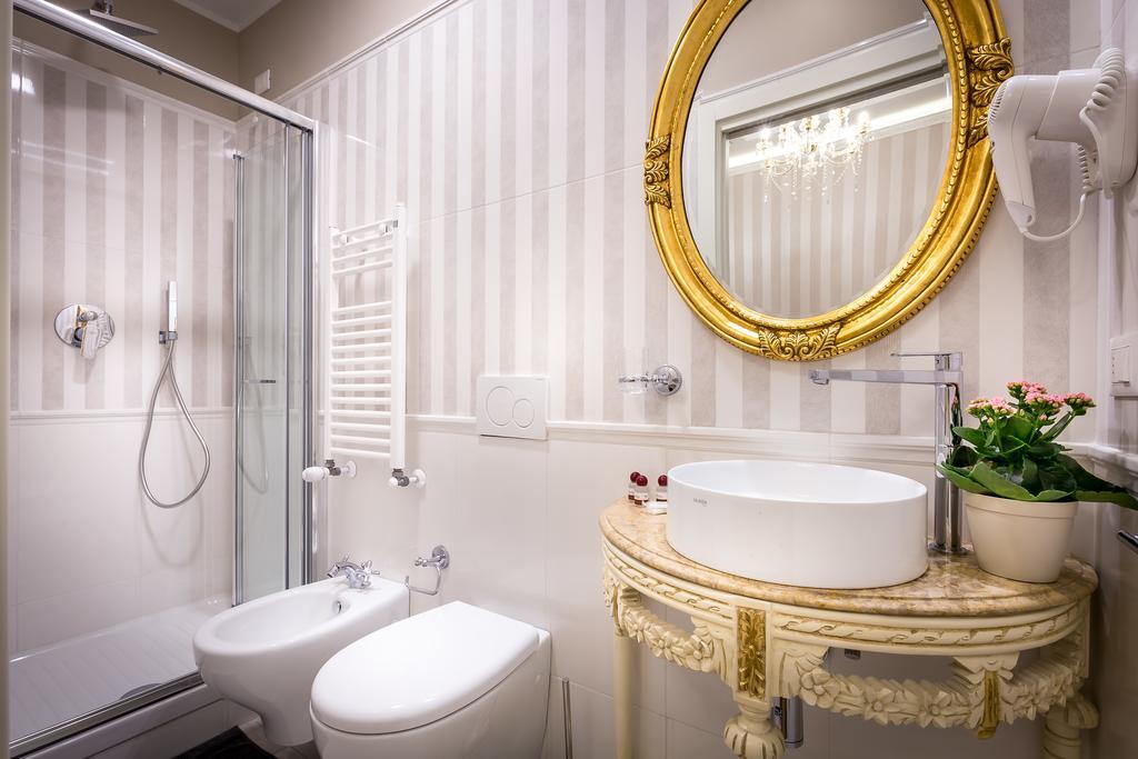 Relais Twelve B&B Florencie Exteriér fotografie