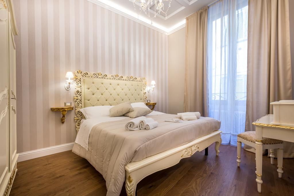 Relais Twelve B&B Florencie Exteriér fotografie