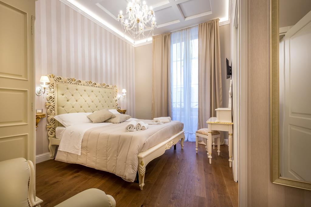 Relais Twelve B&B Florencie Exteriér fotografie