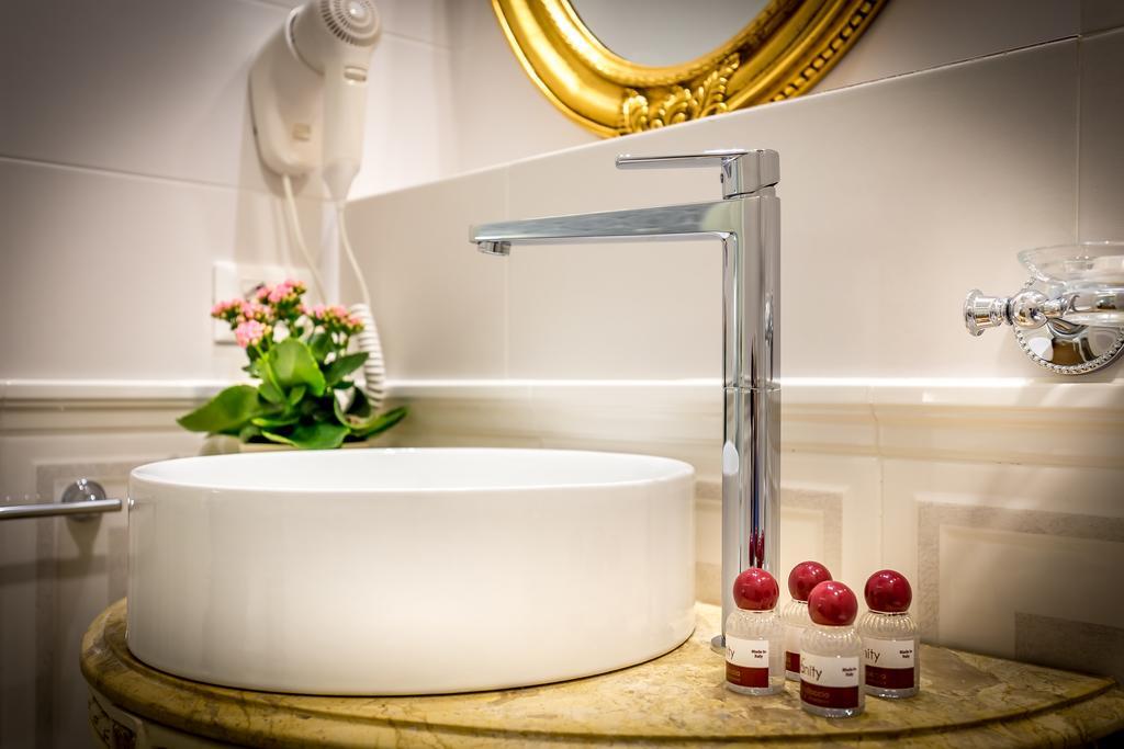 Relais Twelve B&B Florencie Exteriér fotografie
