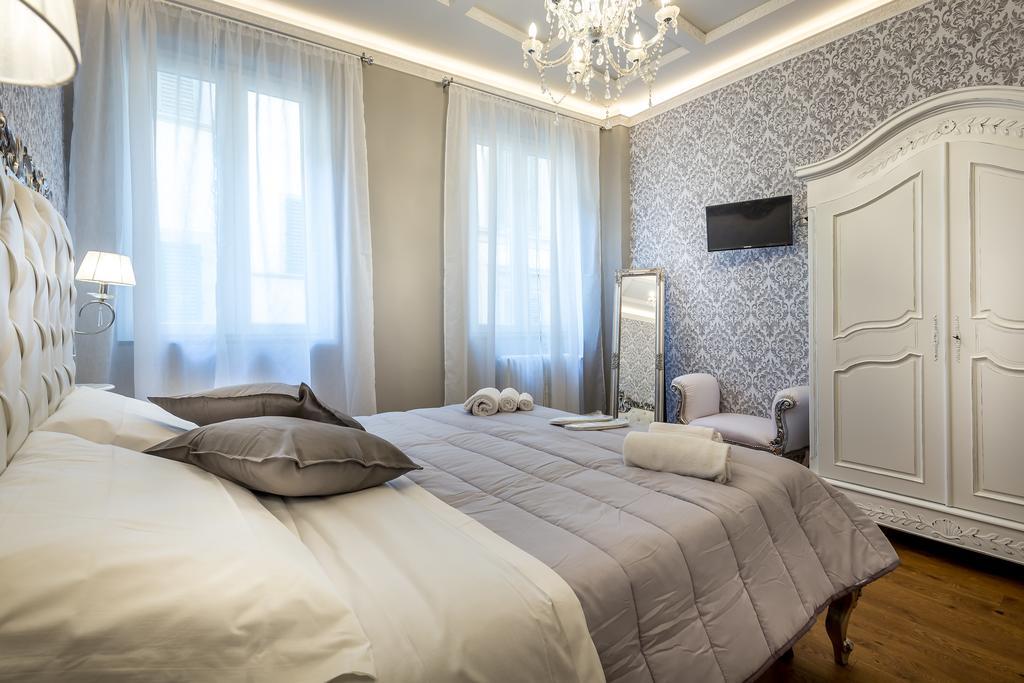 Relais Twelve B&B Florencie Exteriér fotografie