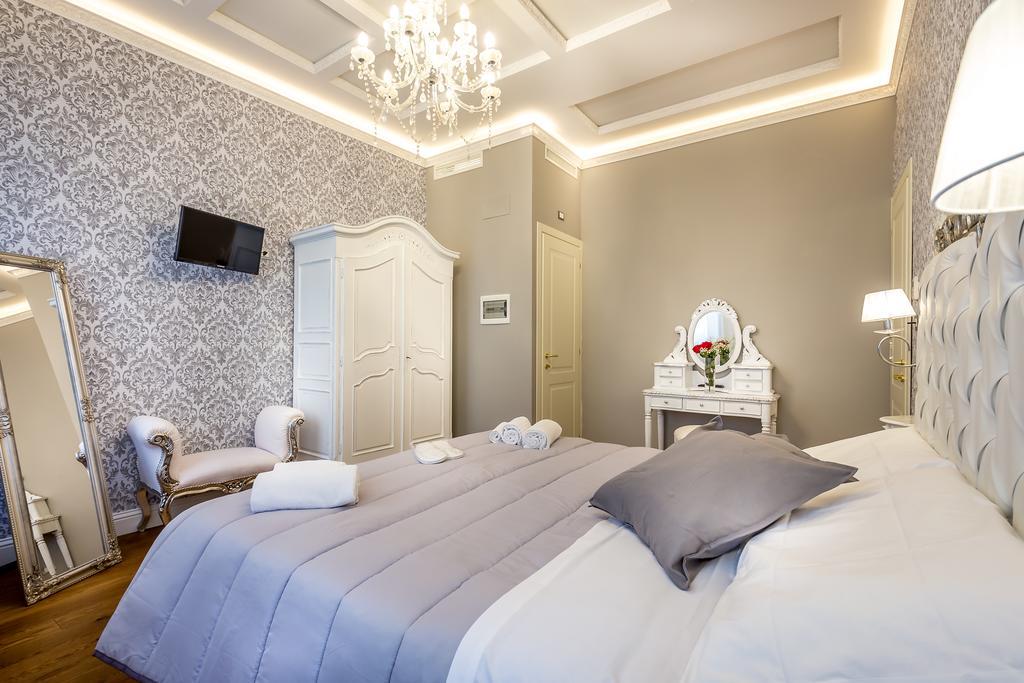 Relais Twelve B&B Florencie Exteriér fotografie
