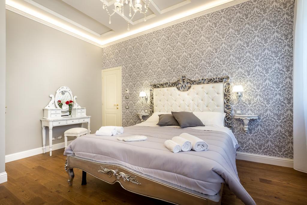 Relais Twelve B&B Florencie Exteriér fotografie