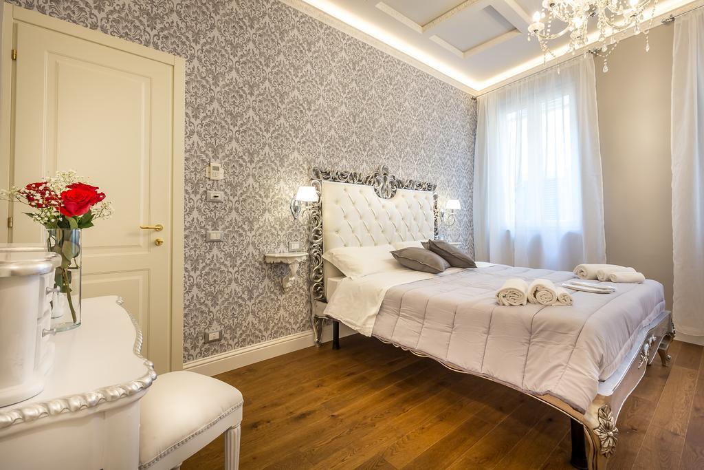 Relais Twelve B&B Florencie Exteriér fotografie