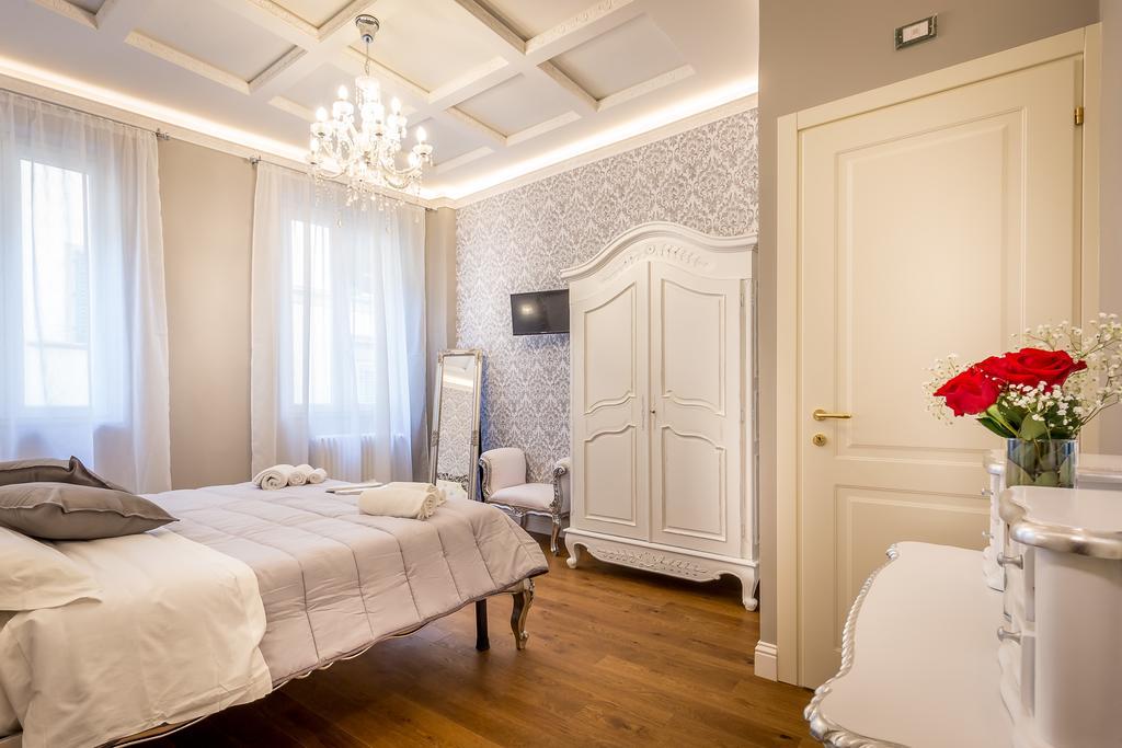 Relais Twelve B&B Florencie Exteriér fotografie