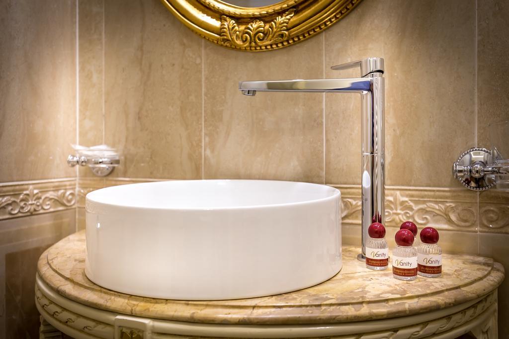 Relais Twelve B&B Florencie Exteriér fotografie