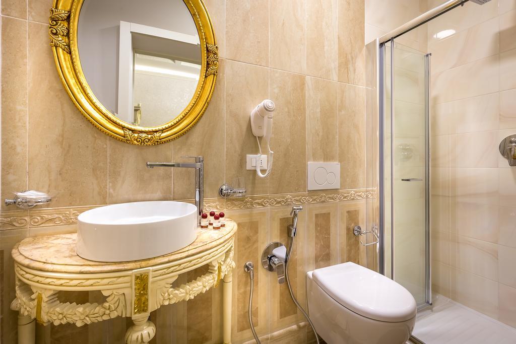 Relais Twelve B&B Florencie Exteriér fotografie