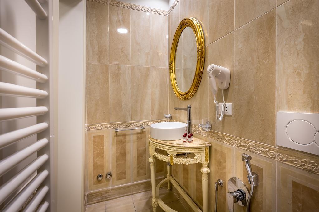 Relais Twelve B&B Florencie Exteriér fotografie