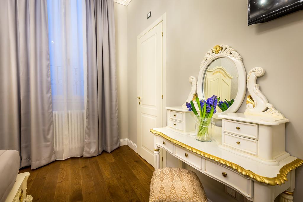 Relais Twelve B&B Florencie Exteriér fotografie