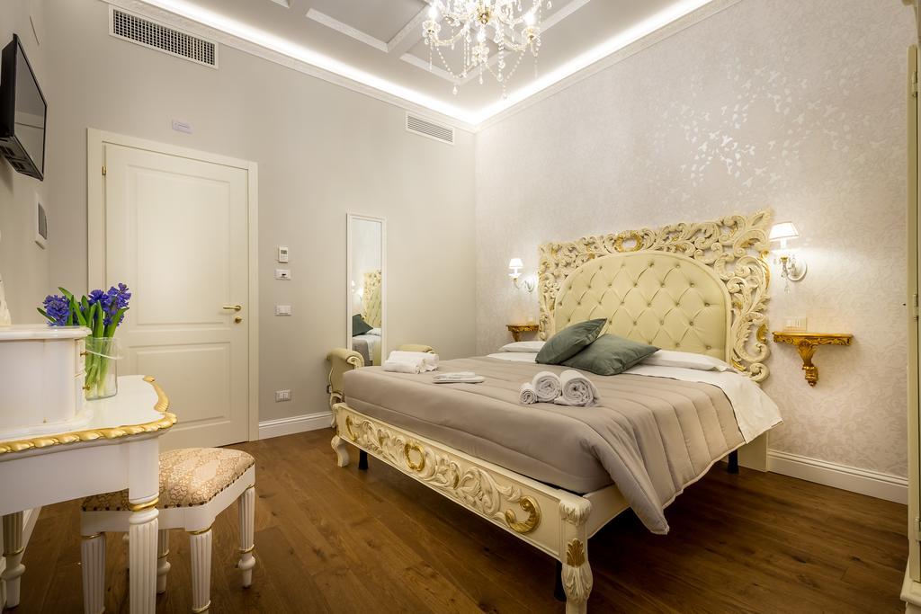 Relais Twelve B&B Florencie Exteriér fotografie