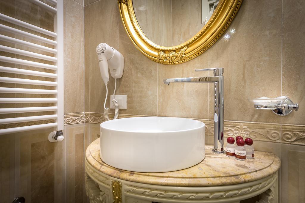 Relais Twelve B&B Florencie Exteriér fotografie