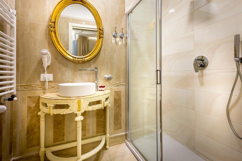Relais Twelve B&B Florencie Exteriér fotografie
