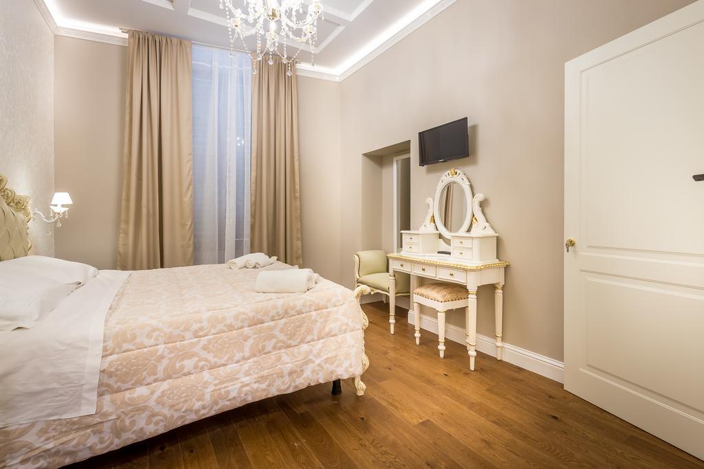 Relais Twelve B&B Florencie Exteriér fotografie