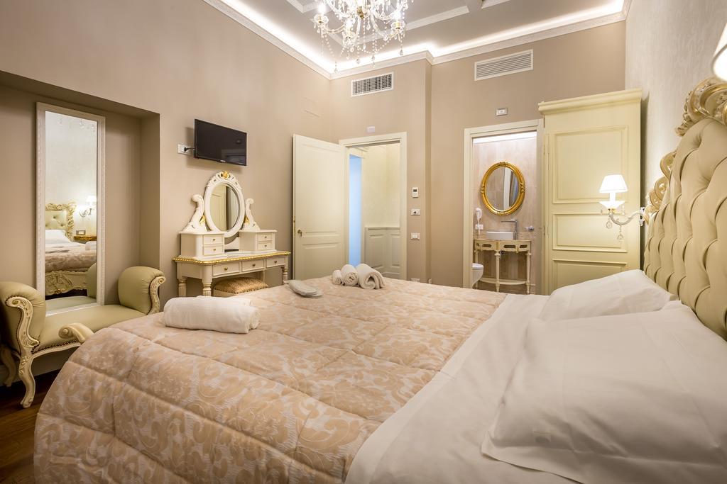 Relais Twelve B&B Florencie Exteriér fotografie