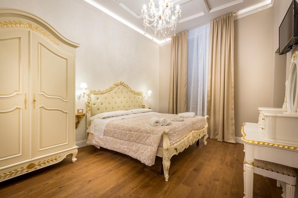 Relais Twelve B&B Florencie Exteriér fotografie