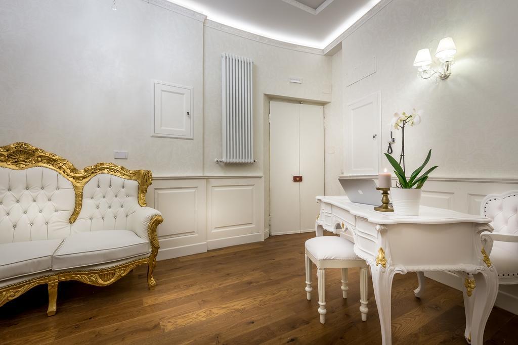 Relais Twelve B&B Florencie Exteriér fotografie