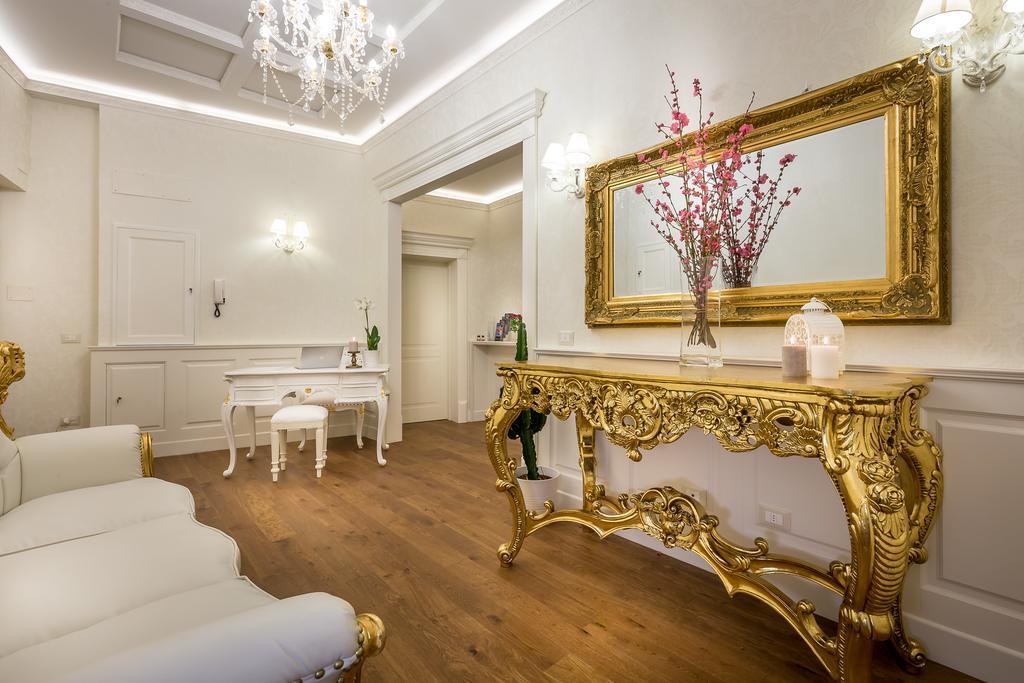 Relais Twelve B&B Florencie Exteriér fotografie
