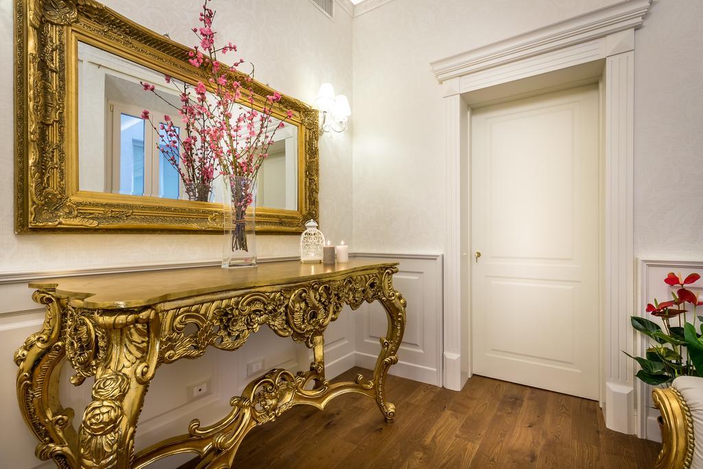 Relais Twelve B&B Florencie Exteriér fotografie