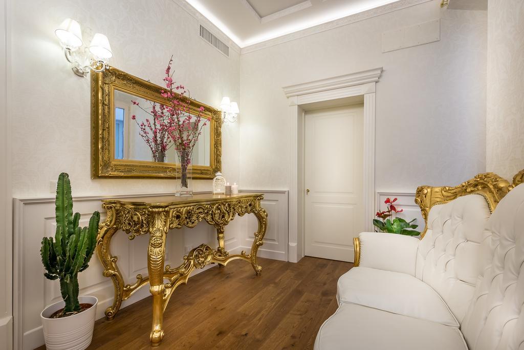 Relais Twelve B&B Florencie Exteriér fotografie